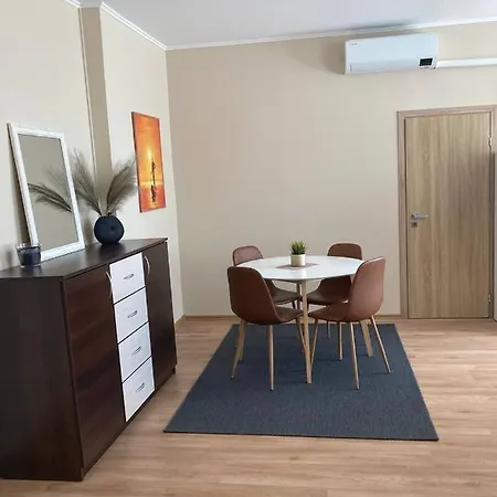 アパート Spacious Apartment With Self Check-In