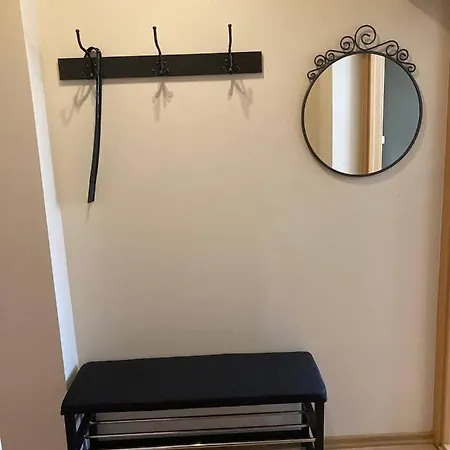 Spacious Apartment With Self Check-In アパート *
